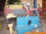 1957 Chevy Truck