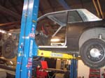 1982 Patrol Mustang